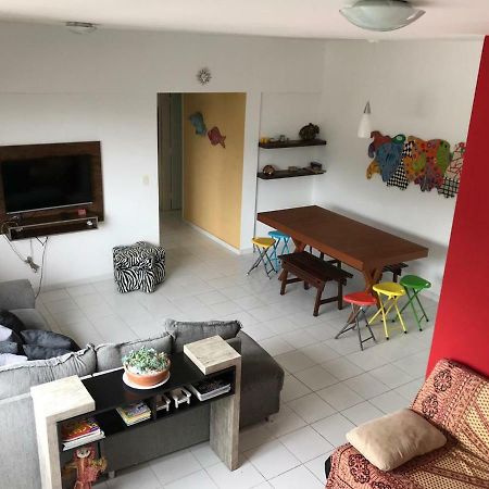 Guaruja Praia Da Enseada Екстер'єр фото