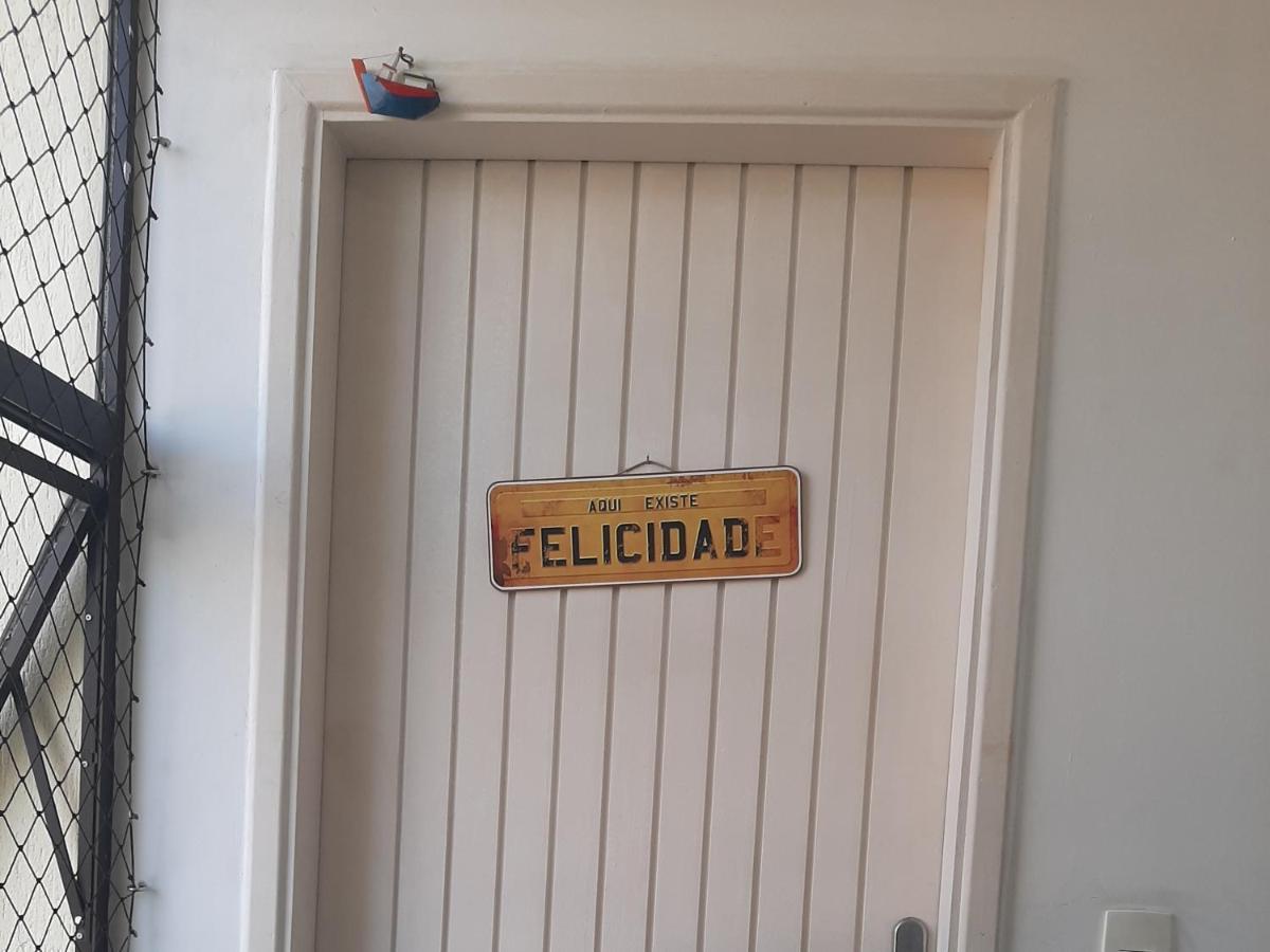 Guaruja Praia Da Enseada Екстер'єр фото