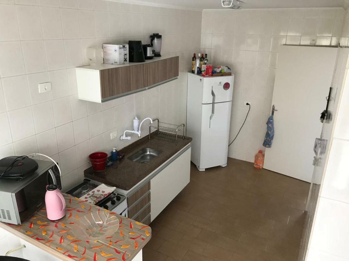 Guaruja Praia Da Enseada Екстер'єр фото