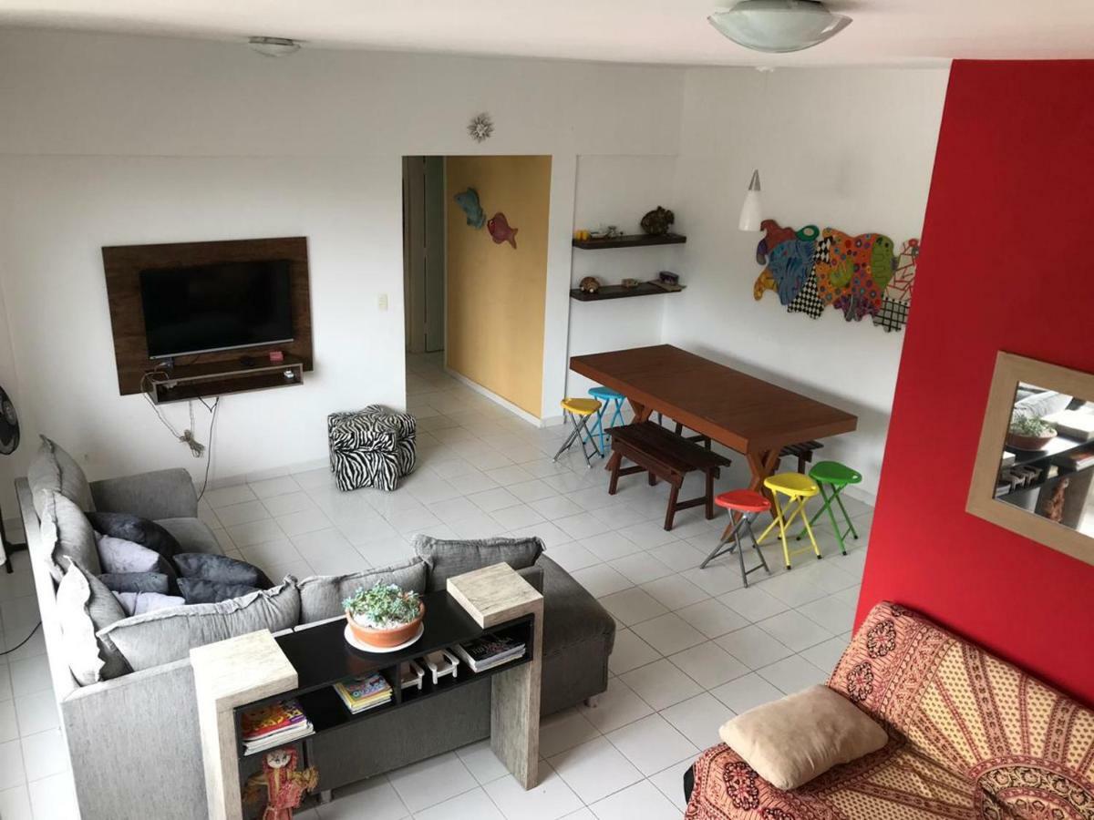 Guaruja Praia Da Enseada Екстер'єр фото